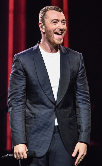 Sam Smith